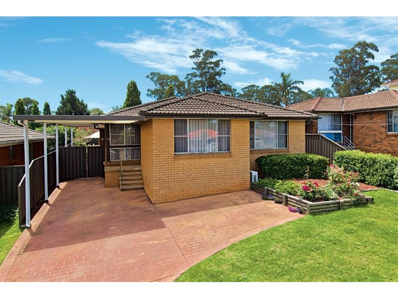 30 Calala St, Mount Druitt NSW 2770