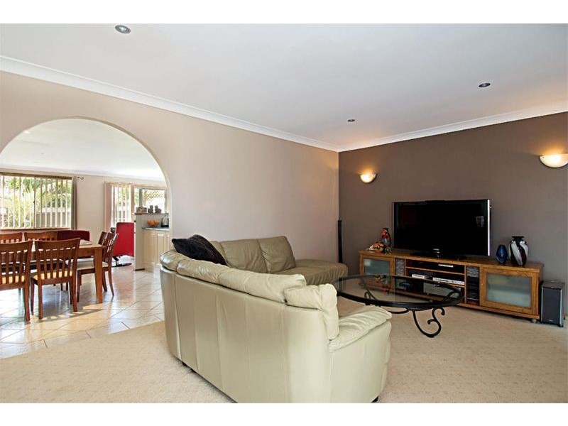 30 Calala St, Mount Druitt NSW 2770