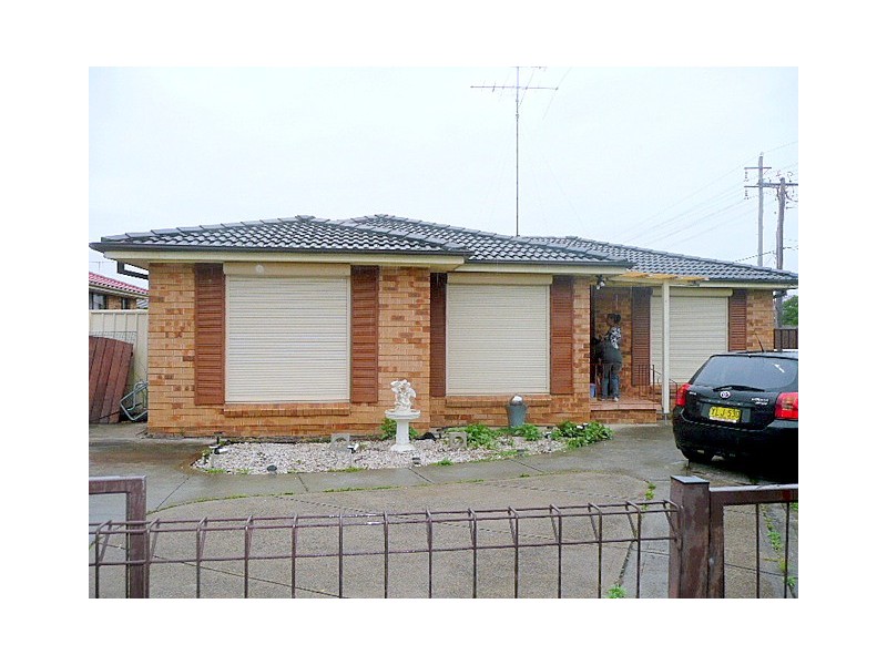 39 Derwent Street, Mount Druitt NSW 2770