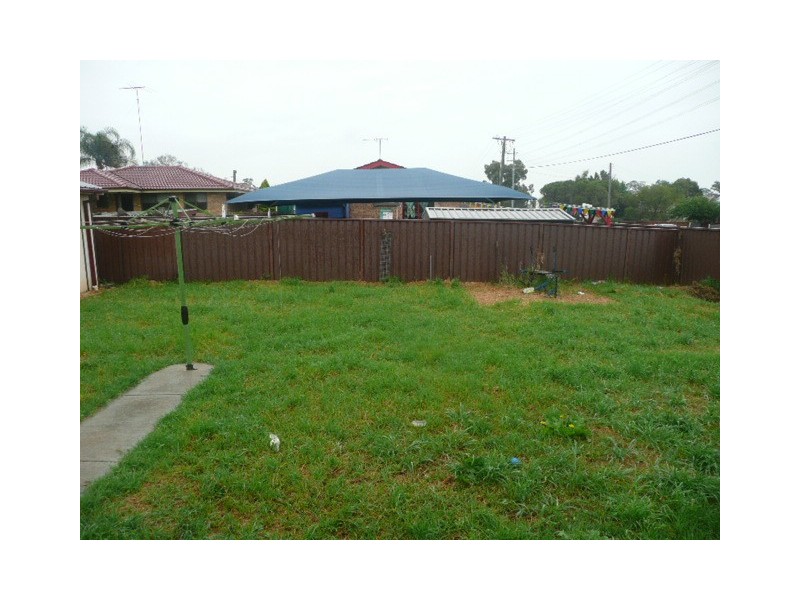 39 Derwent Street, Mount Druitt NSW 2770
