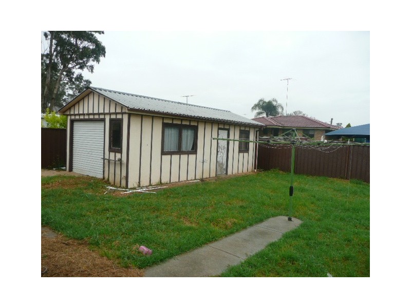 39 Derwent Street, Mount Druitt NSW 2770