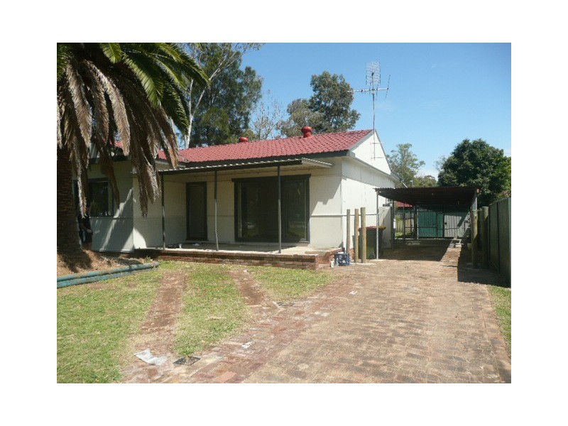 2 Chester Street, Mount Druitt NSW 2770