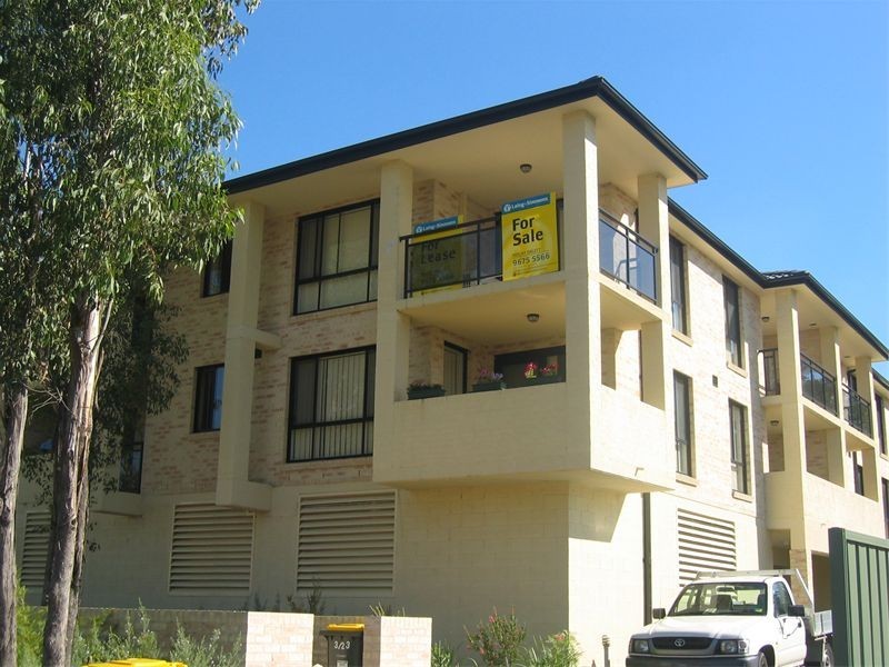 4/23 Methven Street, Mount Druitt NSW 2770