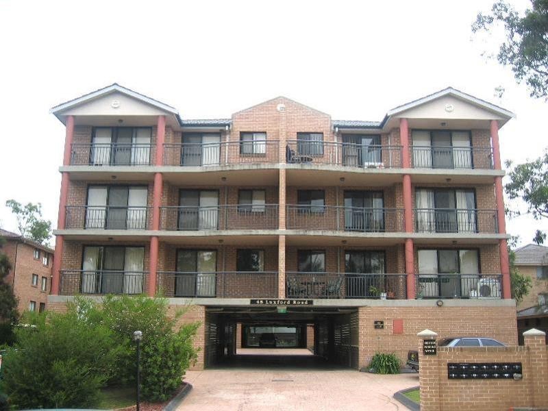 23/48 Luxford Rd, Mount Druitt NSW 2770