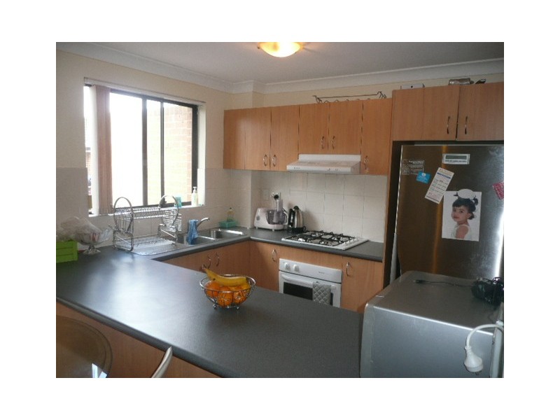 23/48 Luxford Rd, Mount Druitt NSW 2770