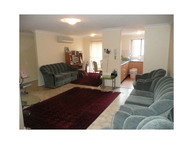 23/48 Luxford Rd, Mount Druitt NSW 2770