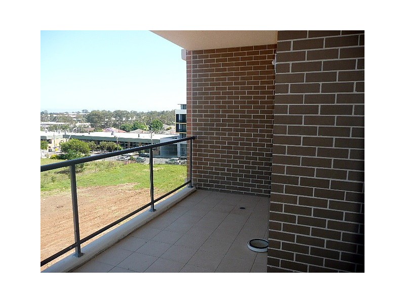 32/6-12 The Avenue, Mount Druitt NSW 2770