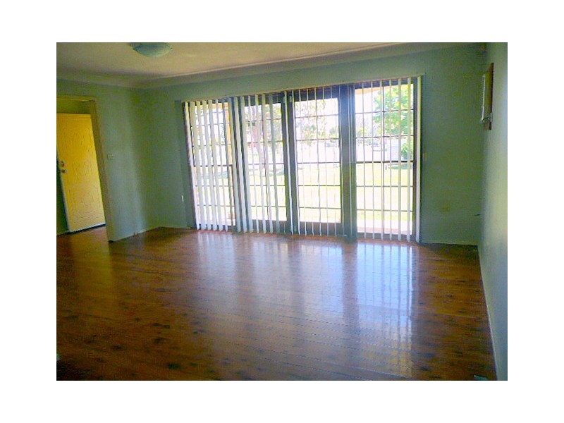 32 Jindalla Cresent, Hebersham NSW 2770