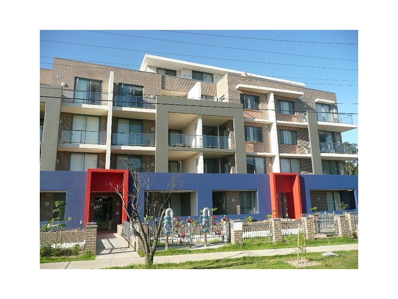6/6-12 The Avenue, Mount Druitt NSW 2770
