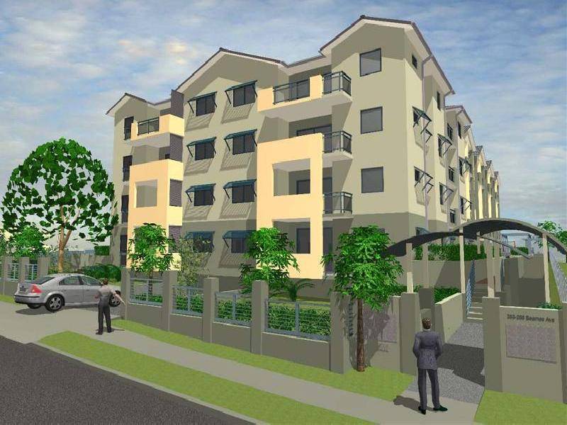 263 + 265   Beames Ave, Mount Druitt NSW 2770