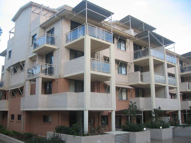 38/502-514  Carlisle Ave, Mount Druitt NSW 2770