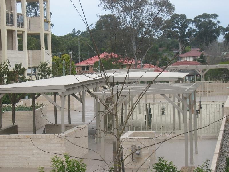 38/502-514  Carlisle Ave, Mount Druitt NSW 2770