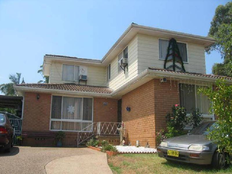 26 Calala Street, Mount Druitt NSW 2770