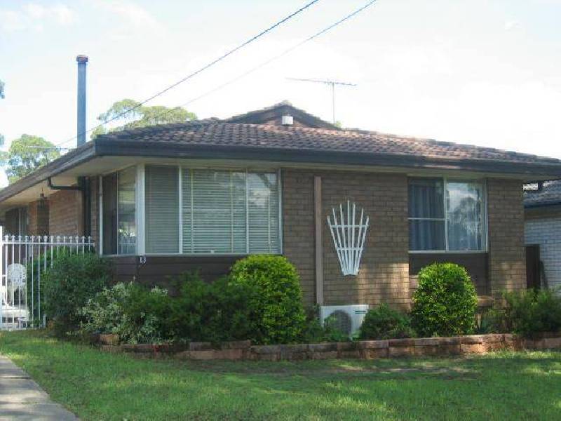 13 Derwent Street, Mount Druitt NSW 2770