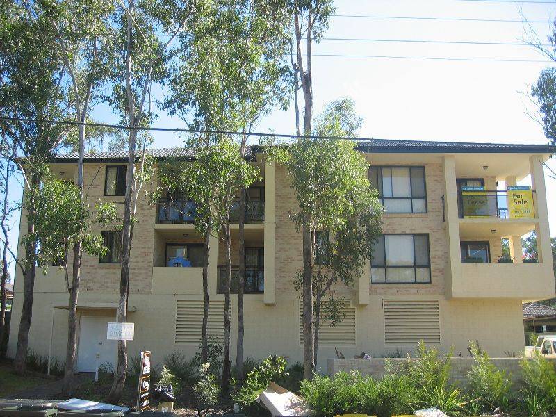 Mount Druitt NSW 2770