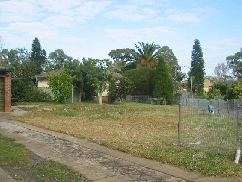 9  Souter Place, Hebersham NSW 2770
