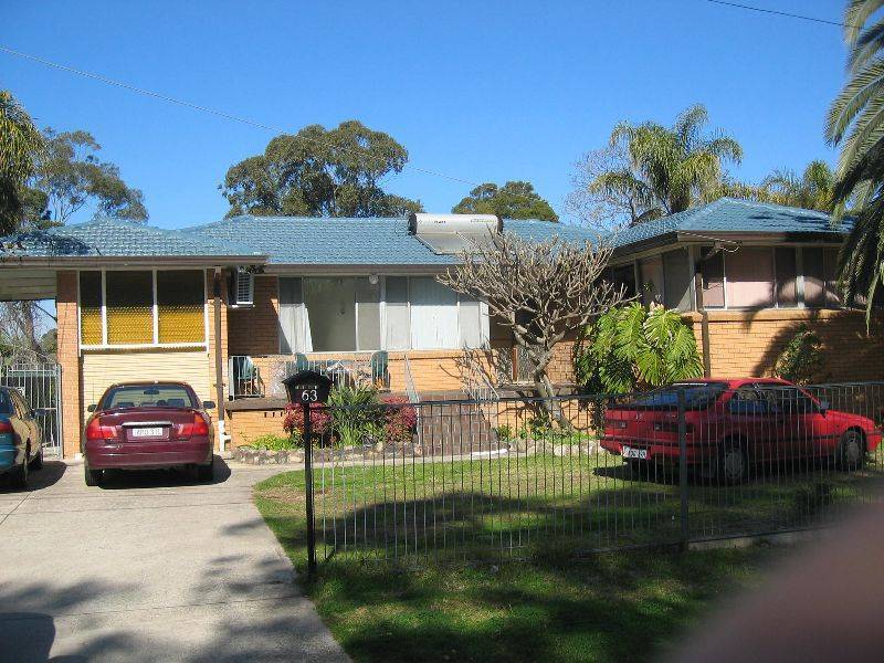 Mount Druitt NSW 2770