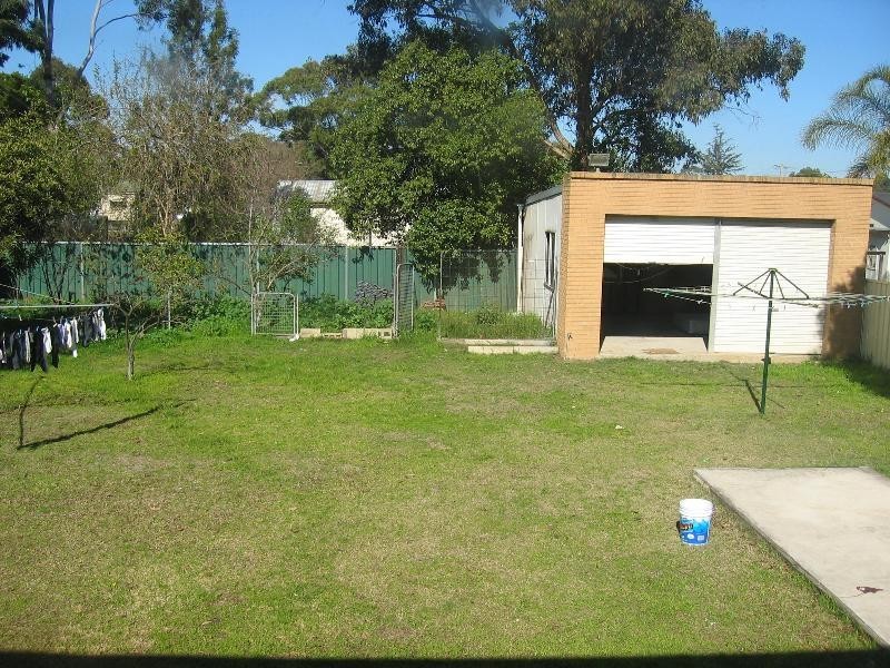 Mount Druitt NSW 2770