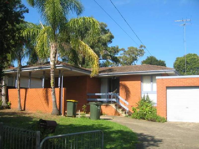 171 Captain Cook Drive, Willmot NSW 2770