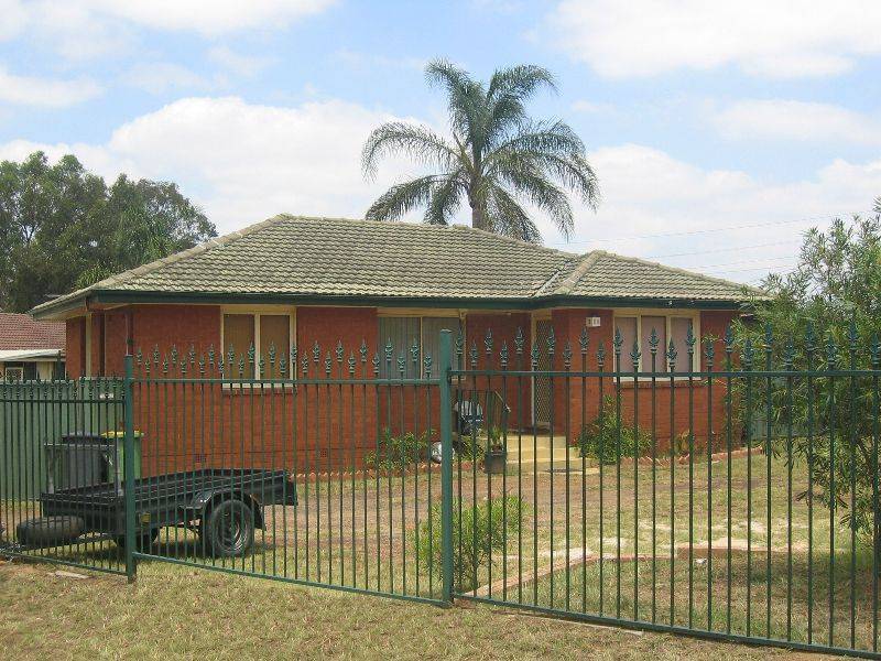 20 Maple Street, North St Marys NSW 2760