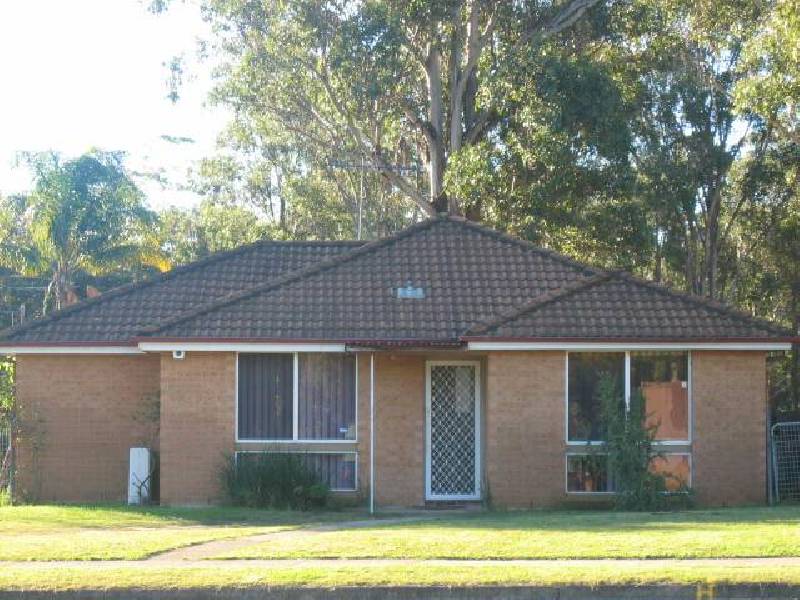 48  Sedgeman Crest, Shalvey NSW 2770
