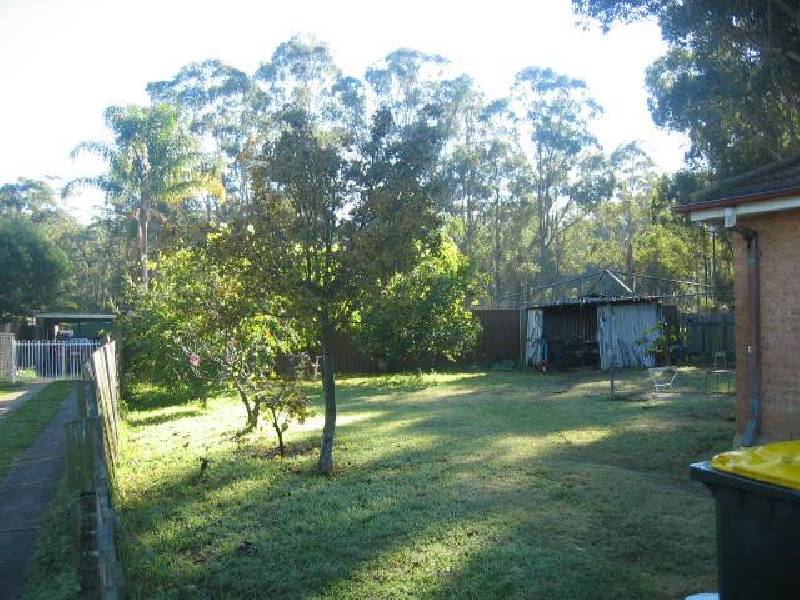 48  Sedgeman Crest, Shalvey NSW 2770