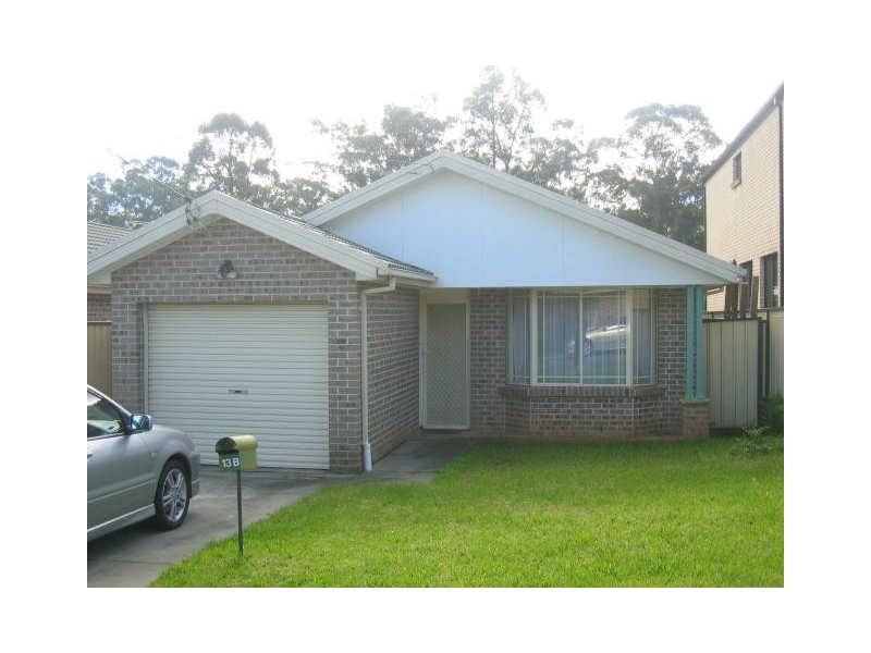 Mount Druitt NSW 2770
