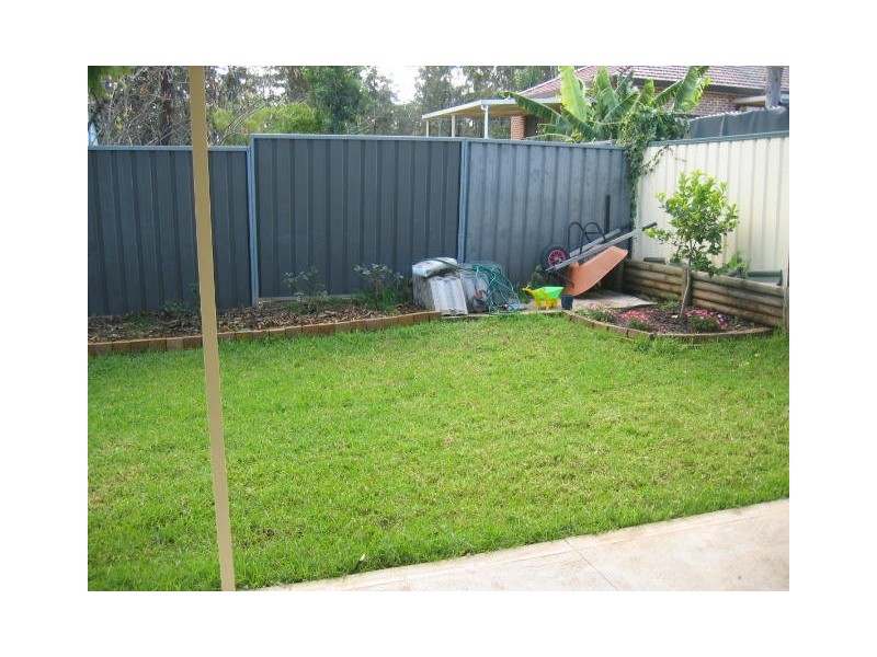 Mount Druitt NSW 2770