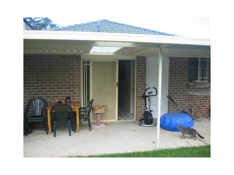 Mount Druitt NSW 2770