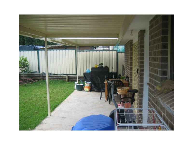Mount Druitt NSW 2770