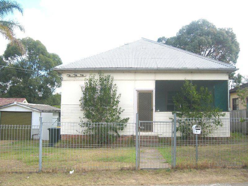 4 Coates Street, Mount Druitt NSW 2770