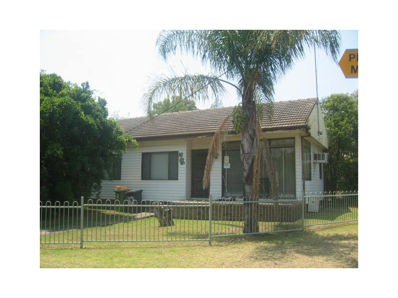 32 Princess Mary Street, St Marys NSW 2760