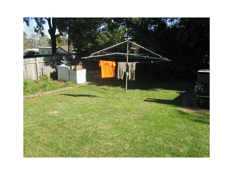 8 Lang Avenue, Blackett NSW 2770