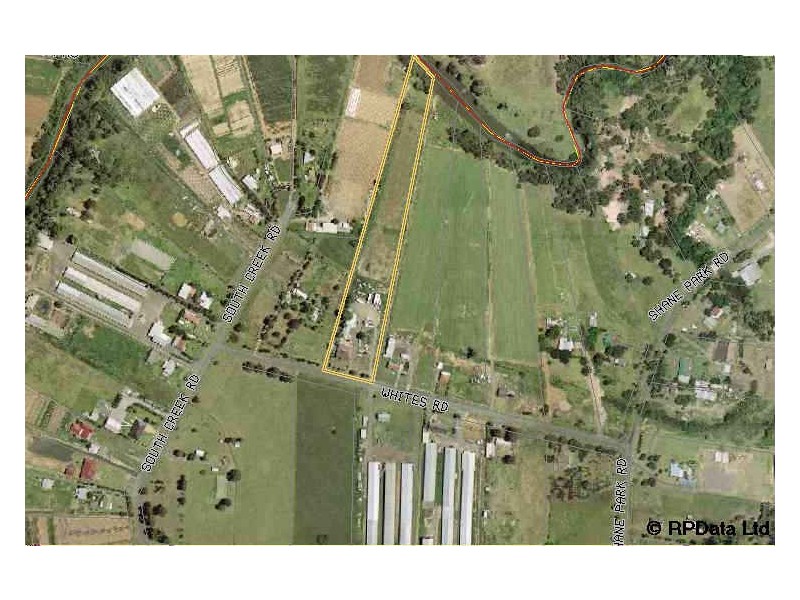 38  Whites Road, Shanes Park NSW 2747