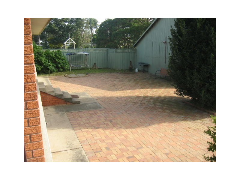 38  Whites Road, Shanes Park NSW 2747