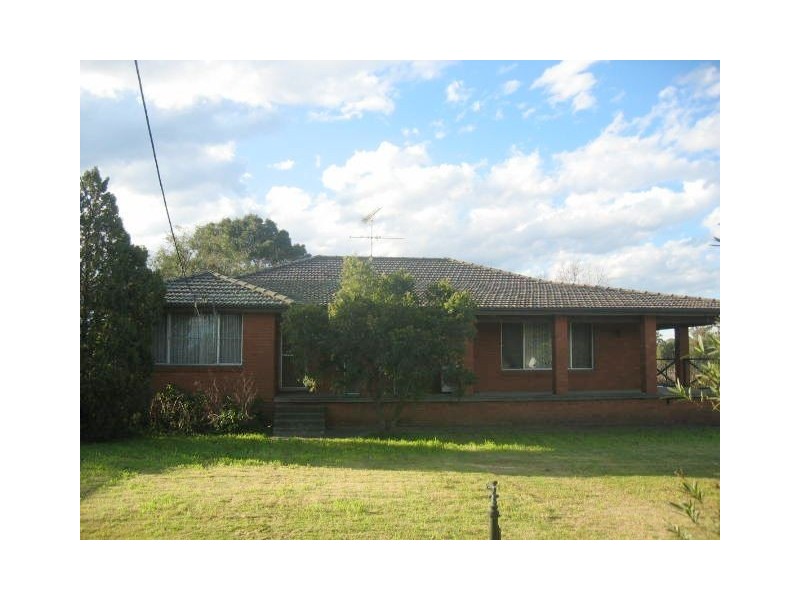 38  Whites Road, Shanes Park NSW 2747