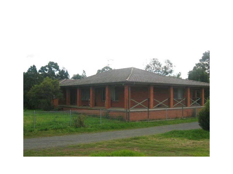 38  Whites Road, Shanes Park NSW 2747