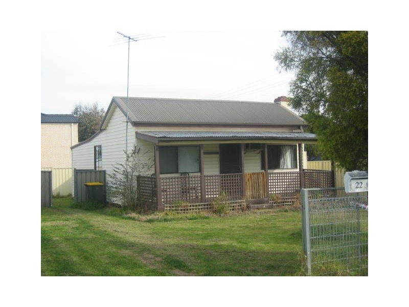 22  Palmerston Street, Mount Druitt NSW 2770