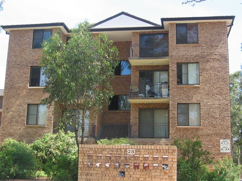 Mount Druitt NSW 2770