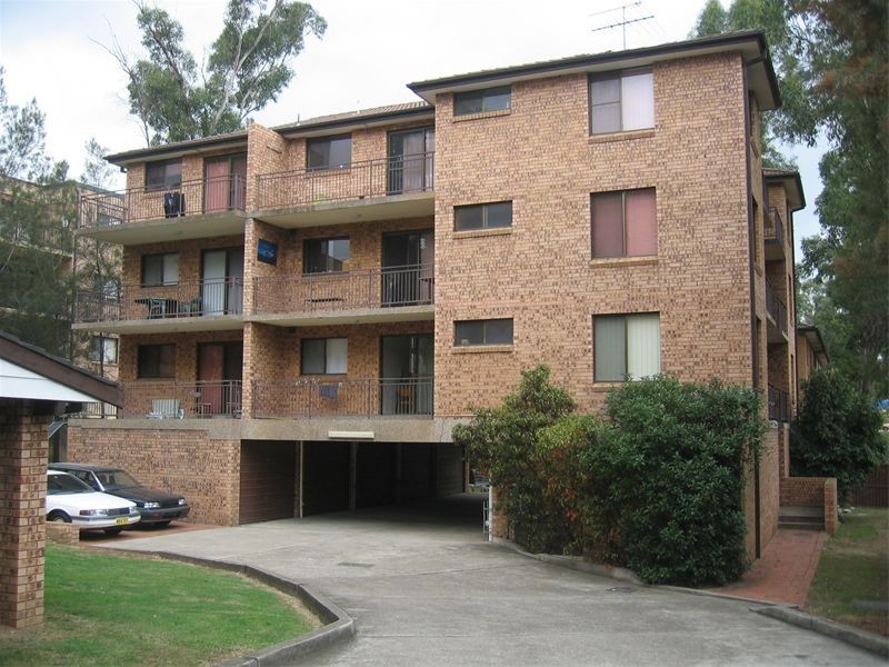 Mount Druitt NSW 2770