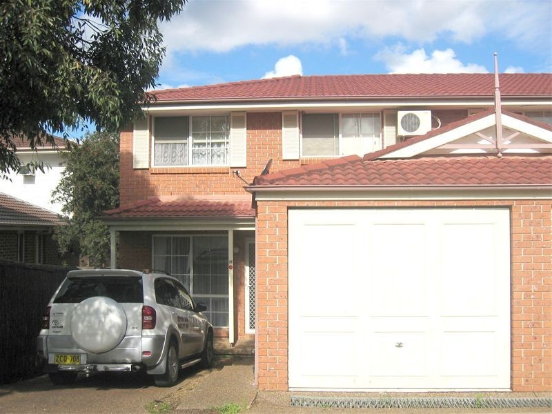 Level 16 130  Reservior Road, Blacktown NSW 2148