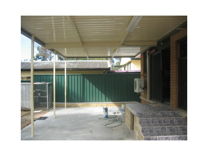 12  Alan Street, Mount Druitt NSW 2770