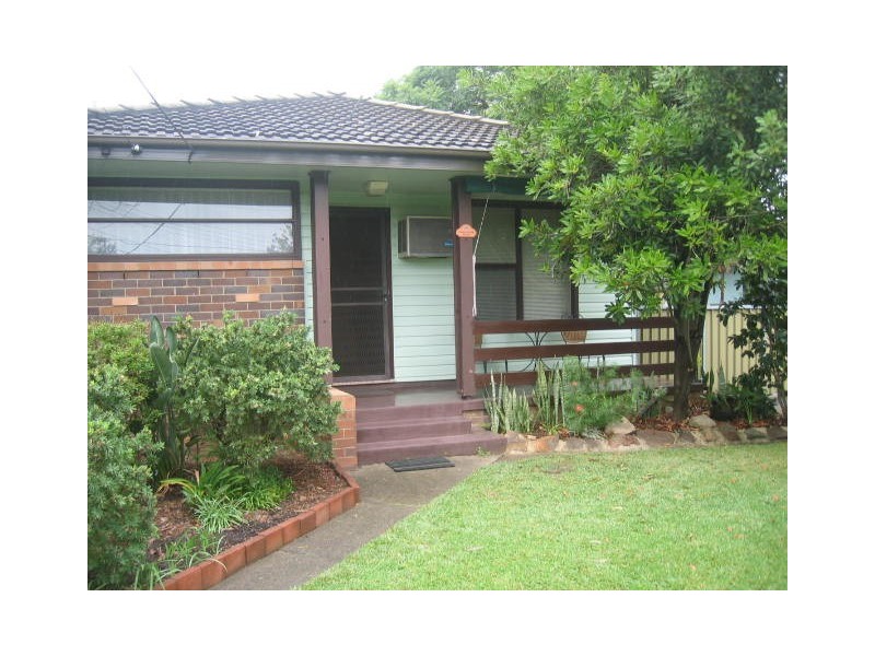 5  Gasmatta Crescent, Whalan NSW 2770