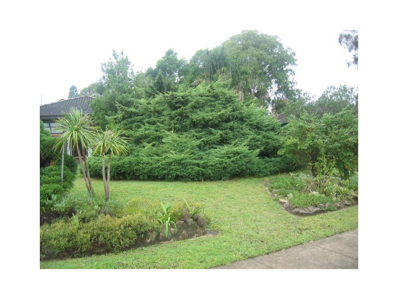 5  Gasmatta Crescent, Whalan NSW 2770