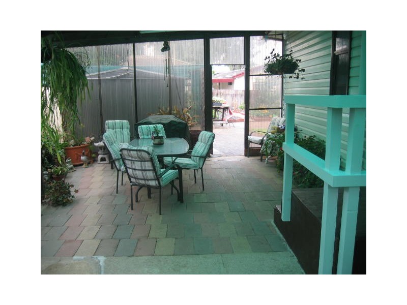 5  Gasmatta Crescent, Whalan NSW 2770