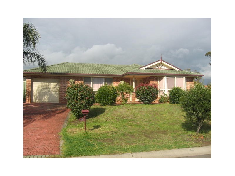 28  debbie circut, Mount Druitt NSW 2770