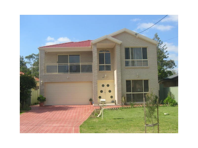 Mount Druitt NSW 2770