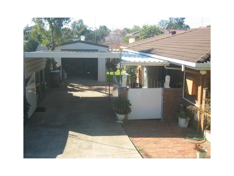 Minchinbury NSW 2770