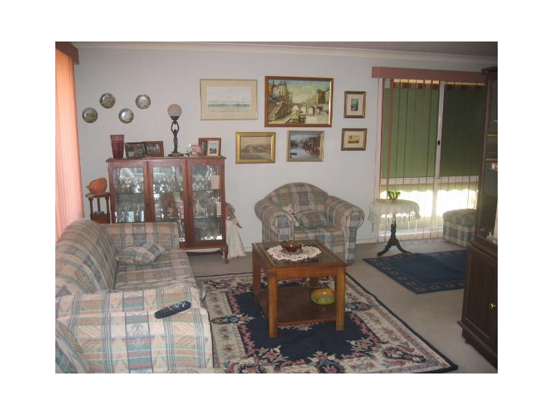 Minchinbury NSW 2770