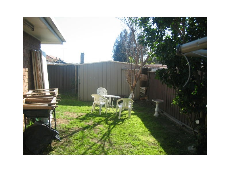 Minchinbury NSW 2770